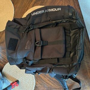 Under Armour regiment backpack
